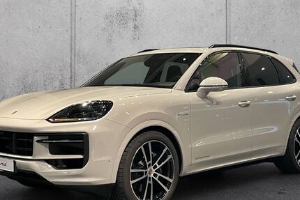 Porsche Cayenne 9.900 km 125.890 &euro; Recklinghausen 45665