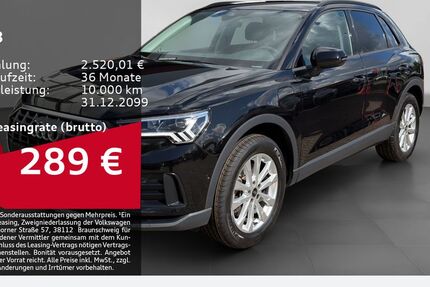 Audi Q3 35.605 km 25.980 &euro; Marl 45770