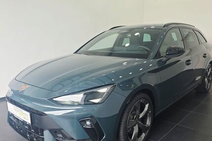 Cupra Leon 1.738 km 35.885 &euro; Hagen 58089