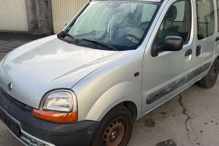 Renault Kangoo 178.289 km 3.500 &euro; Bochum 44894