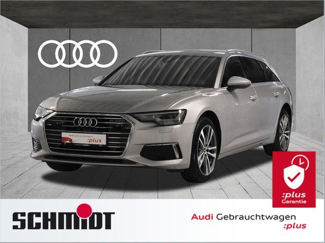 Audi A6 43.380 km 29.840 &euro; Lünen 44534