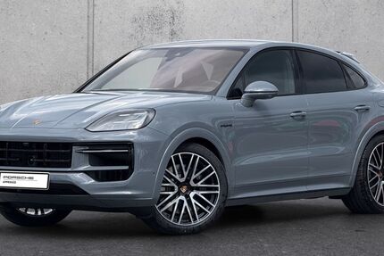Porsche Cayenne 12.858 km 145.500 &euro; Holzwickede 59439
