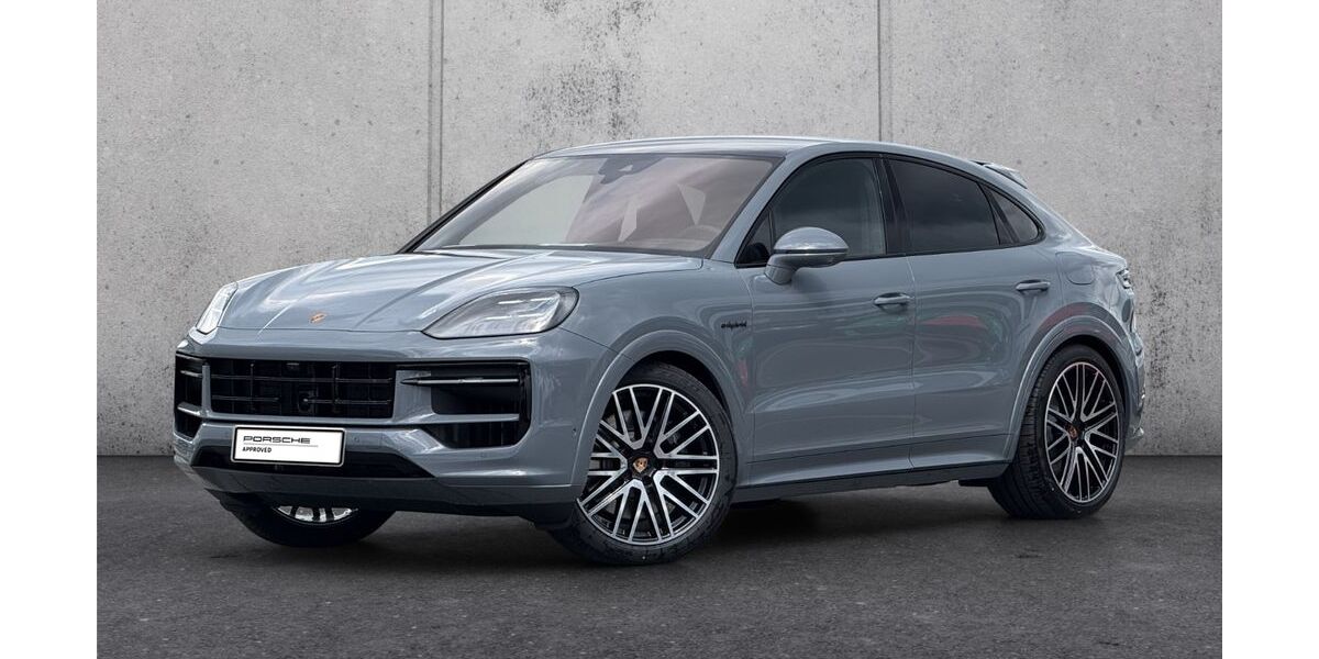 Porsche Cayenne 12.858 km 145.500 &euro; Holzwickede 59439