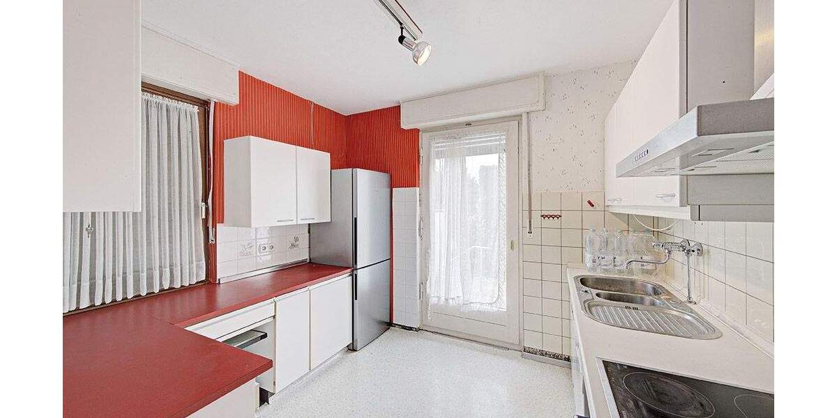 Einfamilienhaus Dortmund Benninghofen-Loh - 7 Zimmer, 162 m&sup2;, 350.000&euro; | Angebot:25701034