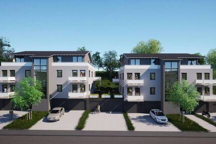 Wohnung Wetter Esborn - 3 Zimmer, 101 m&sup2;, 439.000&euro; | Angebot:25675600