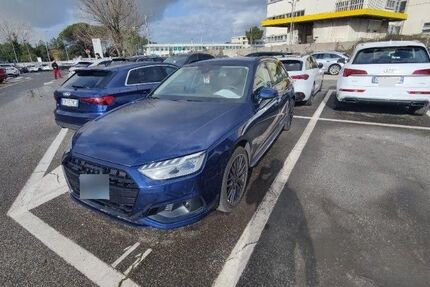 Audi A4 19.136 km 34.670 &euro; Hagen 58091