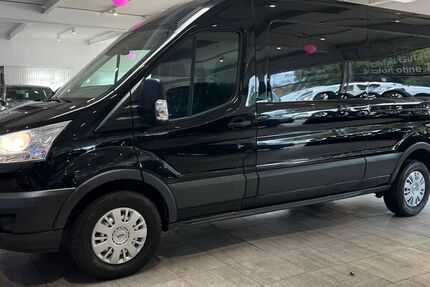 Ford Transit 119.000 km 14.990 &euro; Datteln 45711