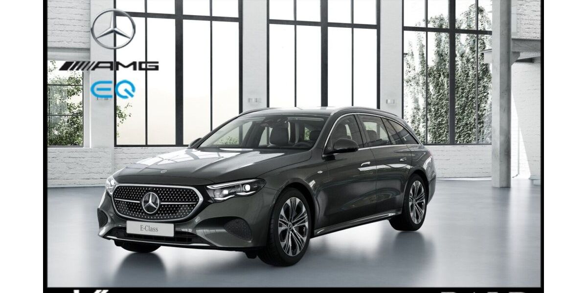 Mercedes-Benz E 300 10.656 km 48.880 &euro; Hagen 58135