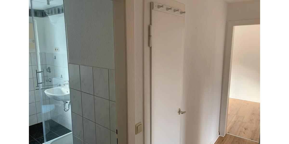 Etagenwohnung Hagen Hohenlimburg - 2 Zimmer, 55 m&sup2;, 395&euro; | Angebot:26664062