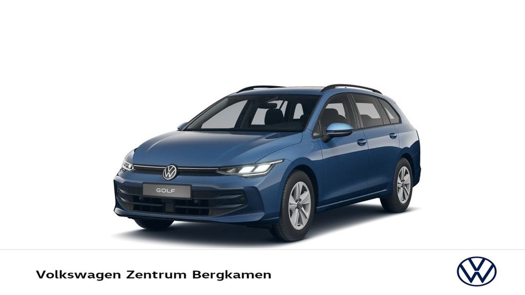VW Golf 13.001 km 26.788 &euro; Bergkamen 59192