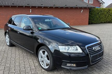 Audi A6 322.000 km 4.850 &euro; Ascheberg 59387