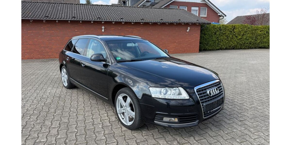 Audi A6 322.000 km 4.850 &euro; Ascheberg 59387