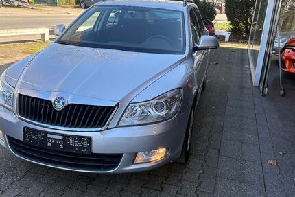 Skoda Octavia 67.000 km 8.450 &euro; Bochum 44866