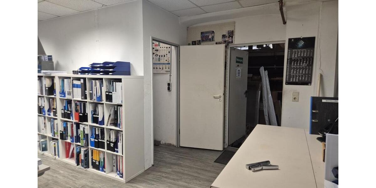 Gewerbeobjekt Dortmund Bövinghausen - 2.200&euro; | Angebot:25921493