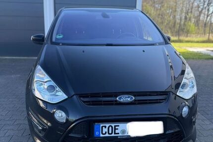 Ford S-Max 147.500 km 10.500 &euro; Senden 48308