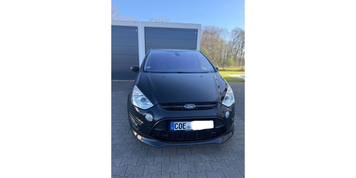 Ford S-Max 147.500 km 10.500 &euro; Senden 48308