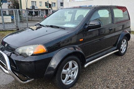 Honda HR-V 137.664 km 2.900 &euro; Dortmund 44145