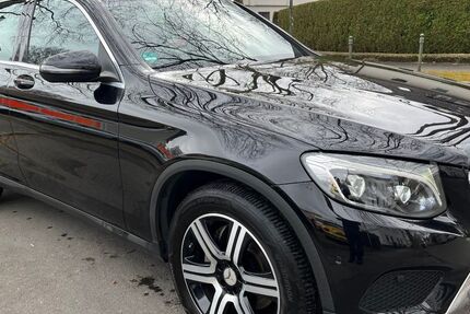 Mercedes-Benz GLC 250 80.000 km 24.900 &euro; Iserlohn 58638