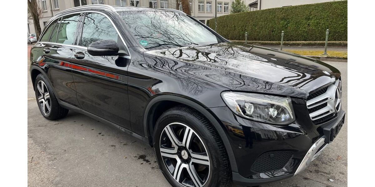 Mercedes-Benz GLC 250 80.000 km 24.900 &euro; Iserlohn 58638