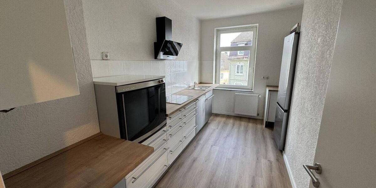 Etagenwohnung Dortmund Aplerbeck - 3 Zimmer, 71 m&sup2;, 750&euro; | Angebot:26797537