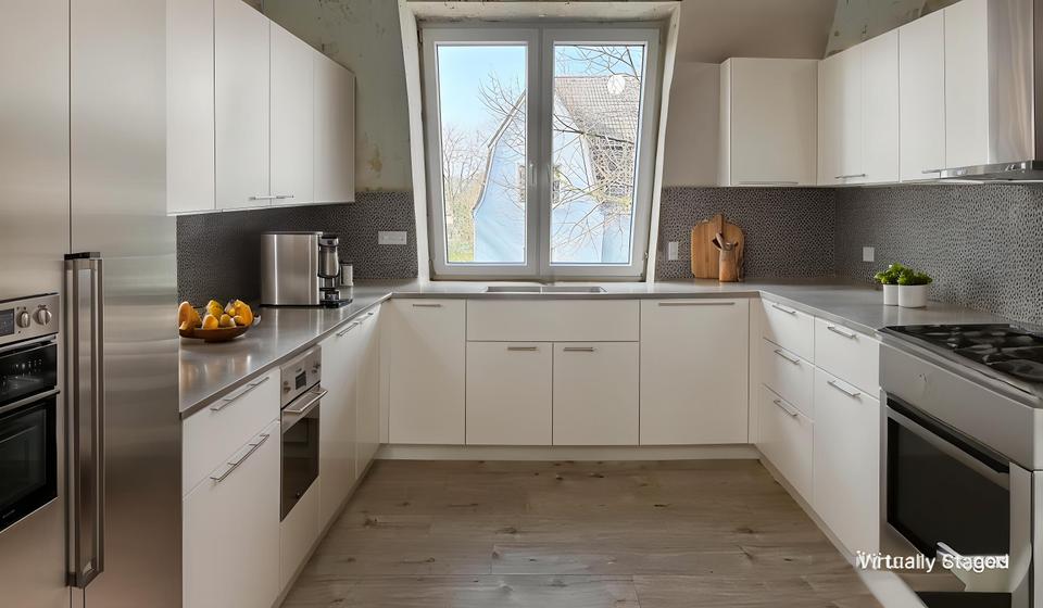 Etagenwohnung Dortmund Bövinghausen - 2 Zimmer, 67 m&sup2;, 504&euro; | Angebot:21871555