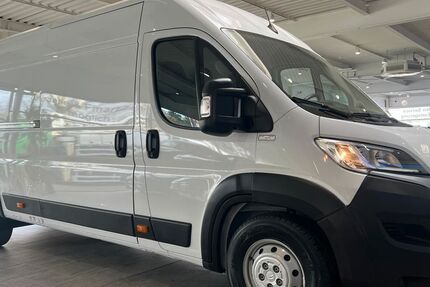 Citroen Jumper 39.000 km 22.990 &euro; Datteln 45711