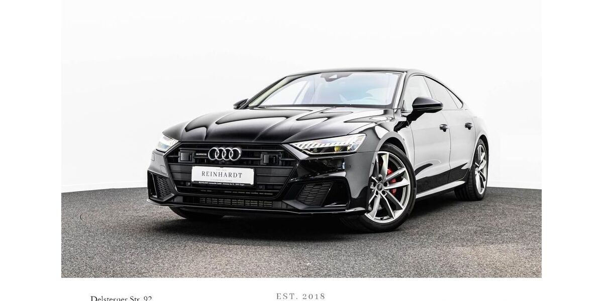 Audi A7 62.326 km 53.760 &euro; Hagen 58091