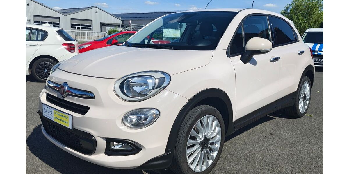 Fiat 500X 131.852 km 7.890 &euro; Dülmen 48249