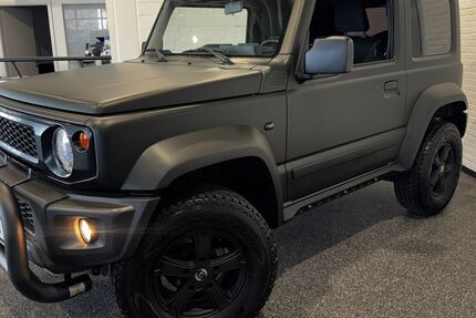 Suzuki Jimny 18.000 km 34.990 &euro; Marl/Recklinghausen 45770
