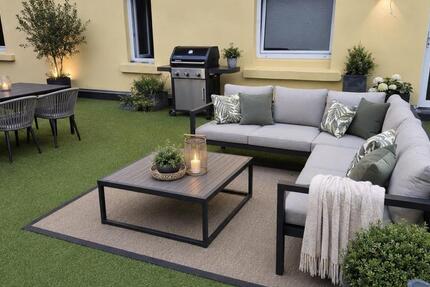 Wohnung Schwerte - 4 Zimmer, 125 m&sup2;, 1.100&euro; | Angebot:26605408