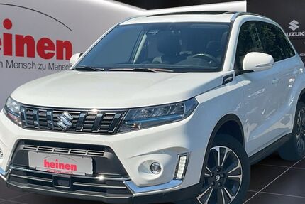 Suzuki Vitara 32.818 km 18.499 &euro; Werne 59368