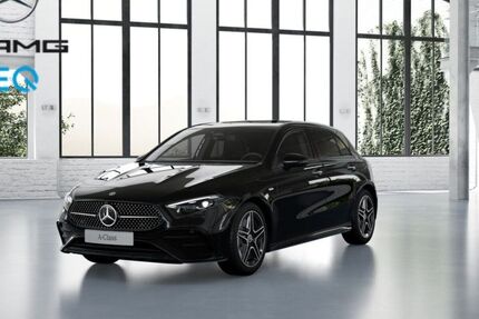 Mercedes-Benz A 250 16.646 km 39.690 &euro; Hagen 58135