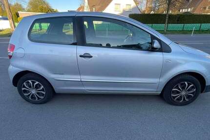 VW Fox 160.000 km 1.999 &euro; Dortmund 44359