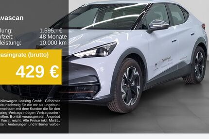 Cupra Tavascan 3.434 km 46.480 &euro; Bochum 44809