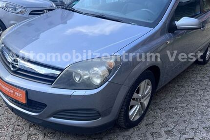 Opel Astra 198.000 km 1.980 &euro; Recklinghausen 45657