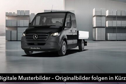 Mercedes-Benz Sprinter 9.670 km 42.543 &euro; Hamm 59067