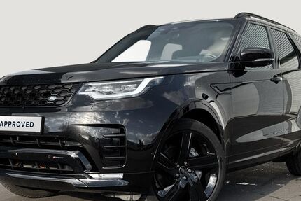 Land Rover Discovery 33.960 km 57.390 &euro; Iserlohn 58640