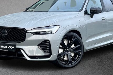 Volvo XC60 3.200 km 58.400 &euro; Hamm 59067