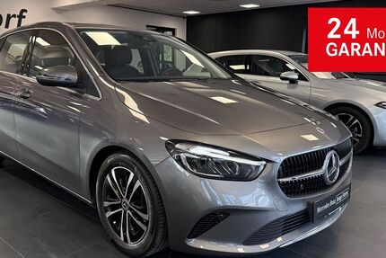 Mercedes-Benz B 200 13.016 km 30.880 &euro; Haltern am See 45721