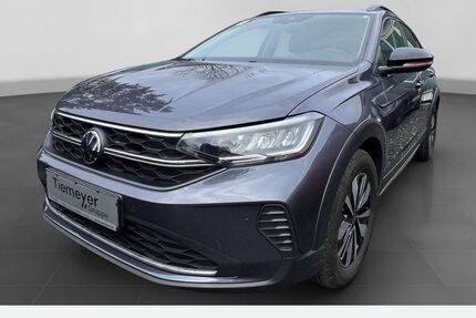 VW Taigo 16.961 km 20.480 &euro; Recklinghausen 45663