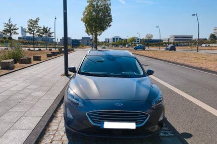 Ford Focus 49.000 km 17.000 &euro; Dortmund 44287