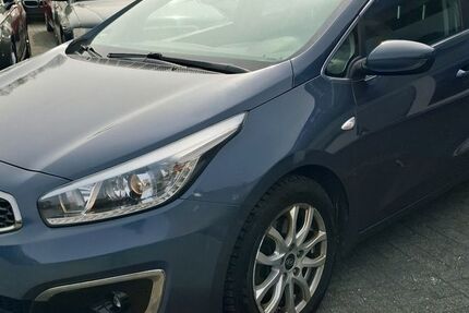 Kia Andere 143.280 km 9.500 &euro; Hamm 59067