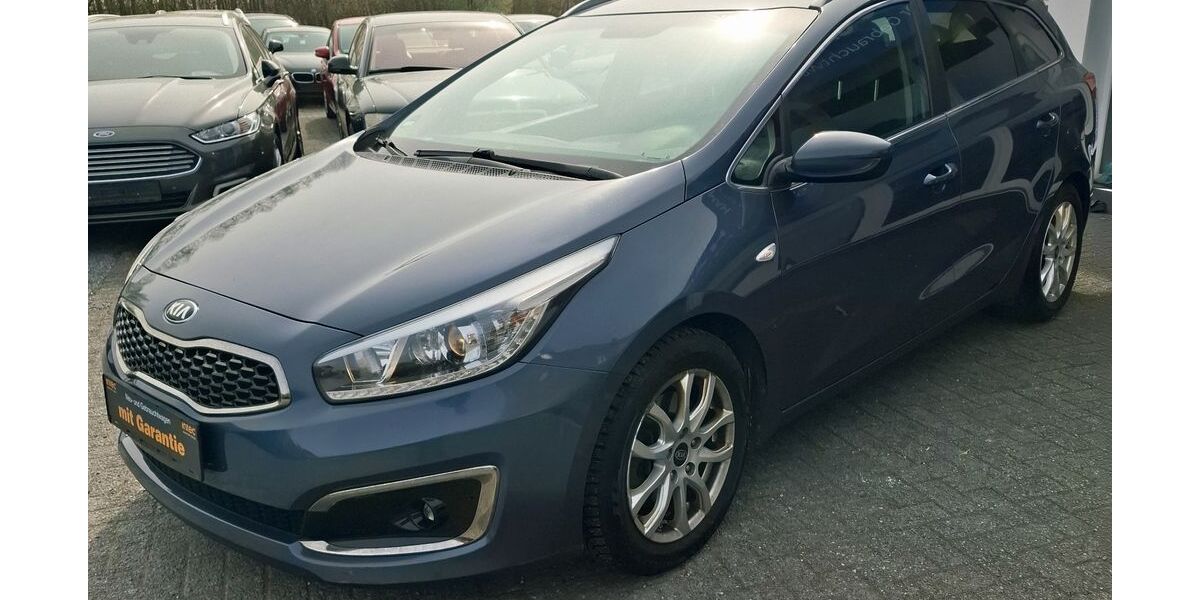 Kia Andere 143.280 km 9.500 &euro; Hamm 59067