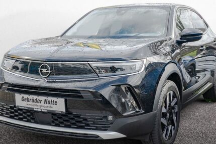 Opel Mokka 31.480 km 17.250 &euro; Iserlohn 58636