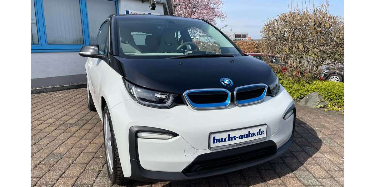 BMW i3 50.350 km 16.890 &euro; Iserlohn - Kalthof 58640