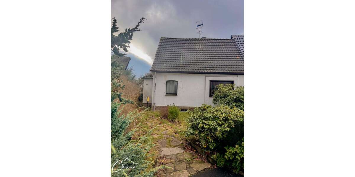 Einfamilienhaus Bochum Bochum-Mitte - 3 Zimmer, 90 m&sup2;, 255.000&euro; | Angebot:26091846