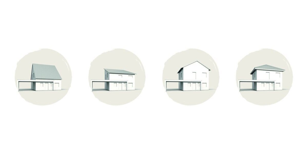 Ihr individuelles Einfamilienhaus in Olfen - maßgeschneidert, komfortabel, zukunftsorientiert - Einfamilienhaus Olfen | Angebot:27630554