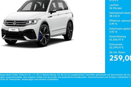 VW Tiguan 30.777 km 42.398 &euro; Dortmund 44379