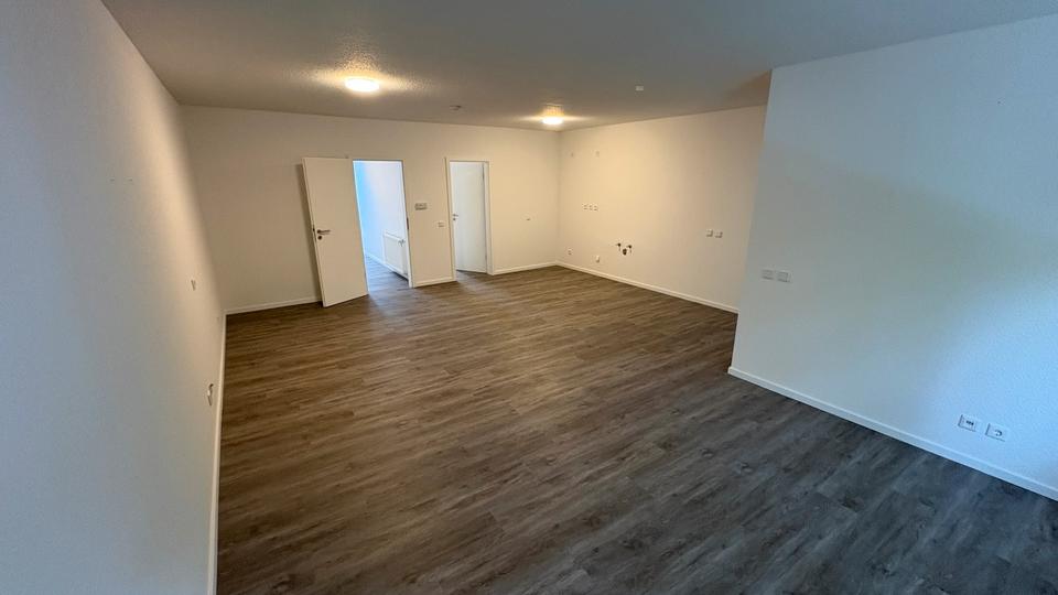 Etagenwohnung Hamm - 2 Zimmer, 59 m&sup2;, 800&euro; | Angebot:26648931