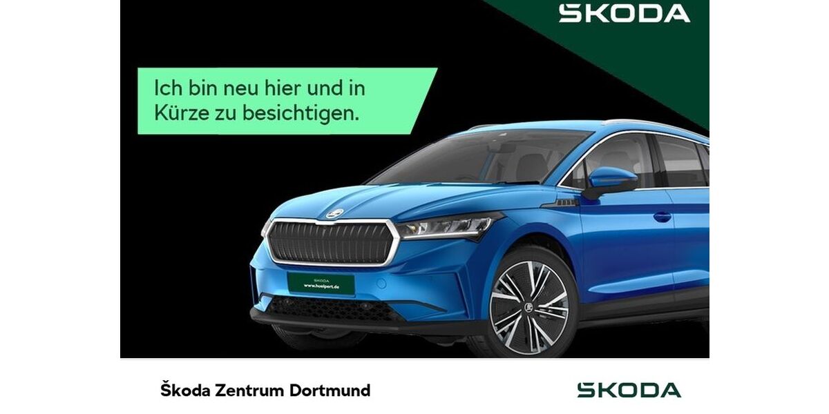 Skoda Scala 46.978 km 15.980 &euro; Dortmund 44309